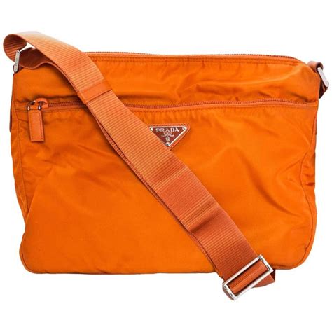 prada nylon messenger bag sale|prada nylon crossbody messenger bag.